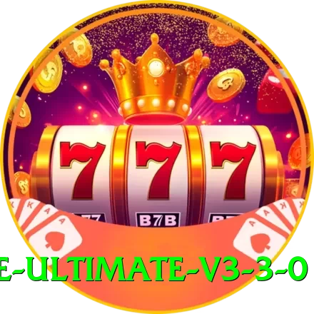 147win Game Ultimate v3.3.0 - 2
