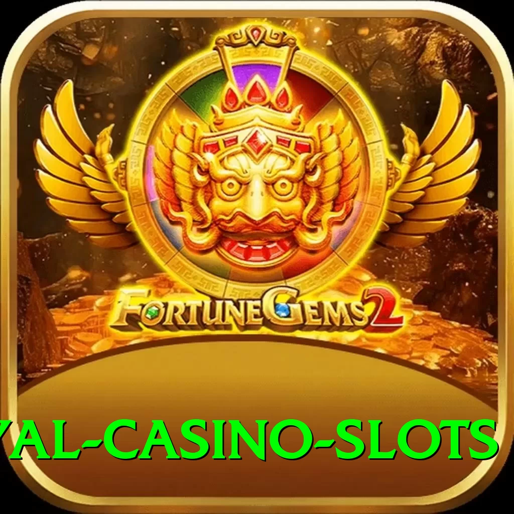 3K Club Game Royal - Casino & Slots - 2