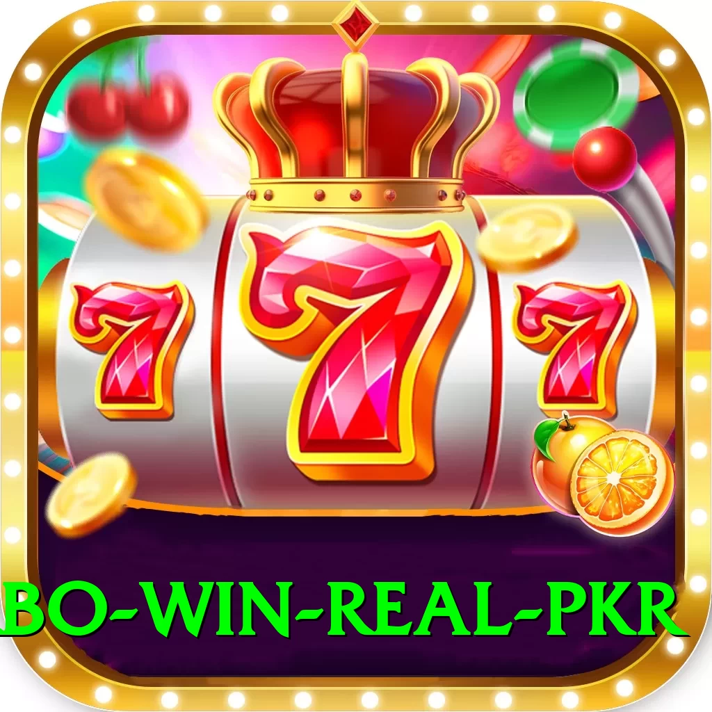 3kvip Turbo - Win Real PKR - 2