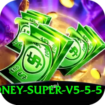 777cx Money Super v5.5.5 - 2