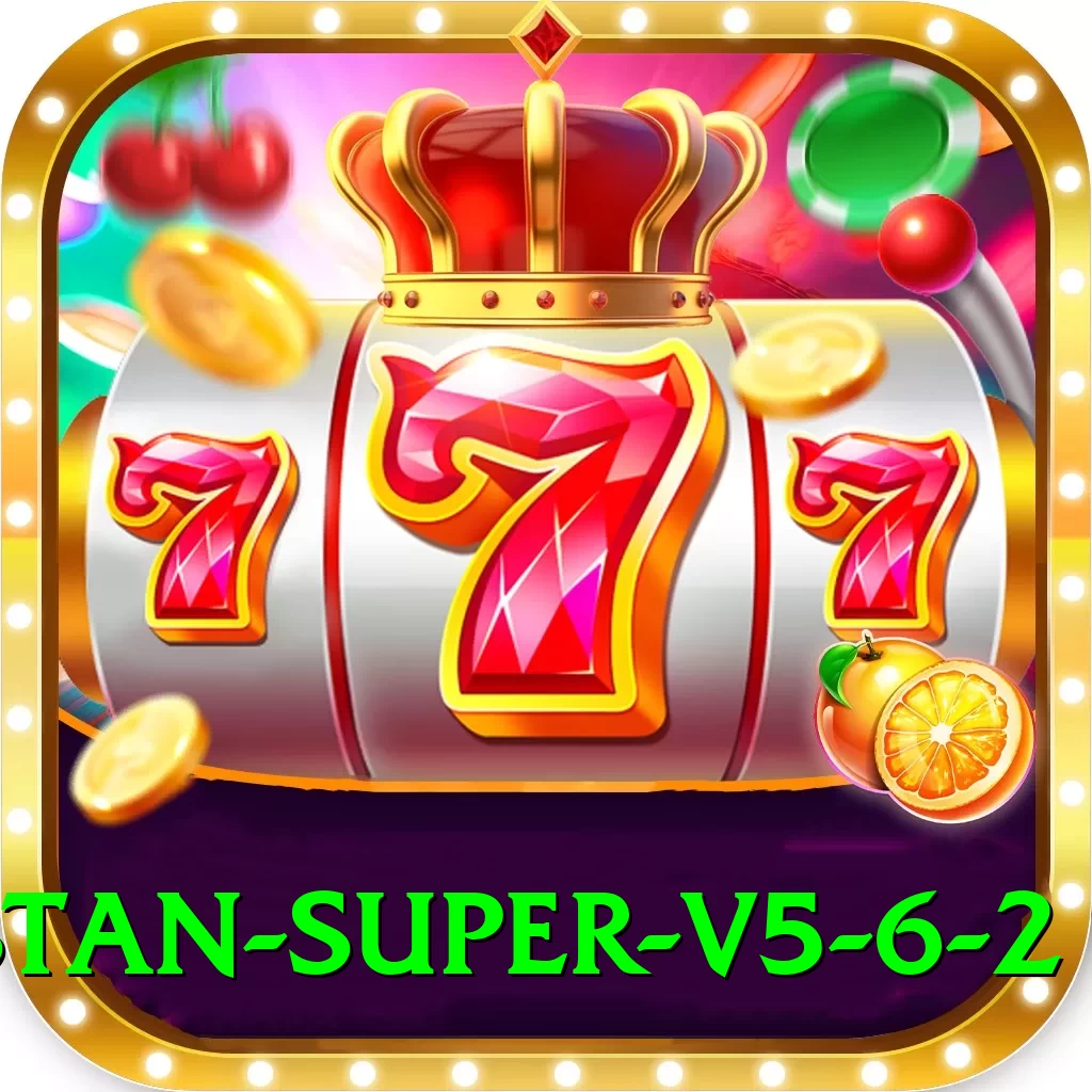 777E Game Pakistan Super v5.6.2 - 2