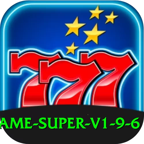 CK999game Super v1.9.6 - 2