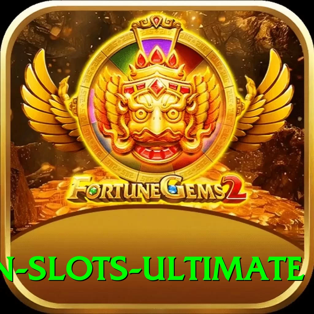 Cloudbet Pakistan - Slots Ultimate - 2