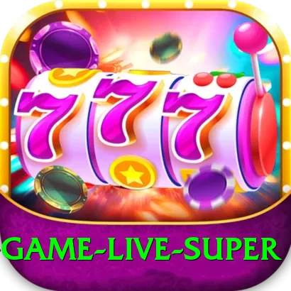Gameistan PKR Game Live Super - 2