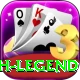 Pak Vip Game Cash Legend