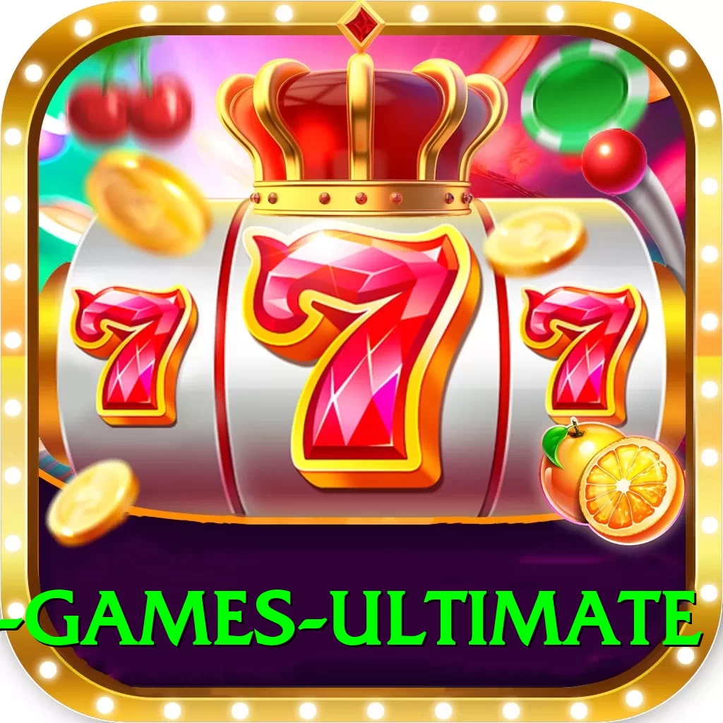 PKR Casino Games Ultimate - 2