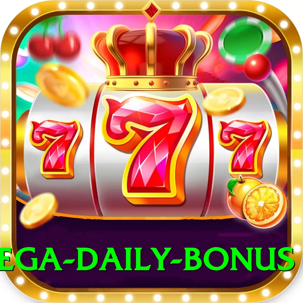 PKZ Casino Mega - Daily Bonus - 2