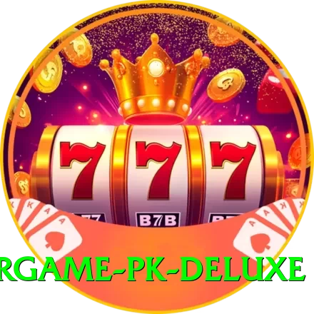 pokergame PK Deluxe - 2