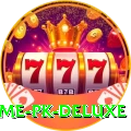 pokergame PK Deluxe