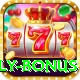 R789 Game Pro - Daily Bonus