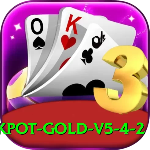 sevengame Jackpot Gold v5.4.2 - 2