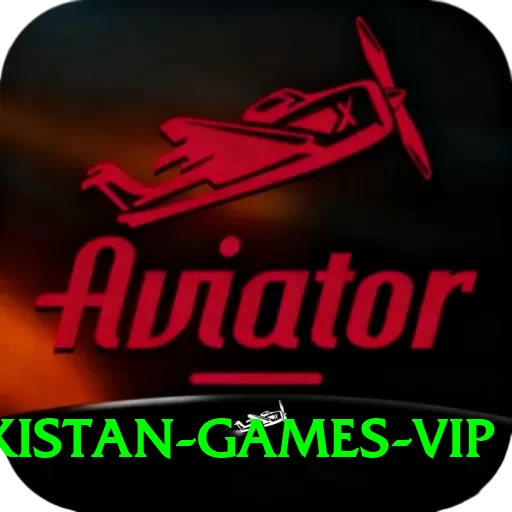 Slot Games Pakistan Games VIP - 2
