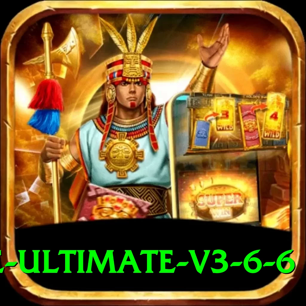 x44 Game Ultimate v3.6.6 - 2